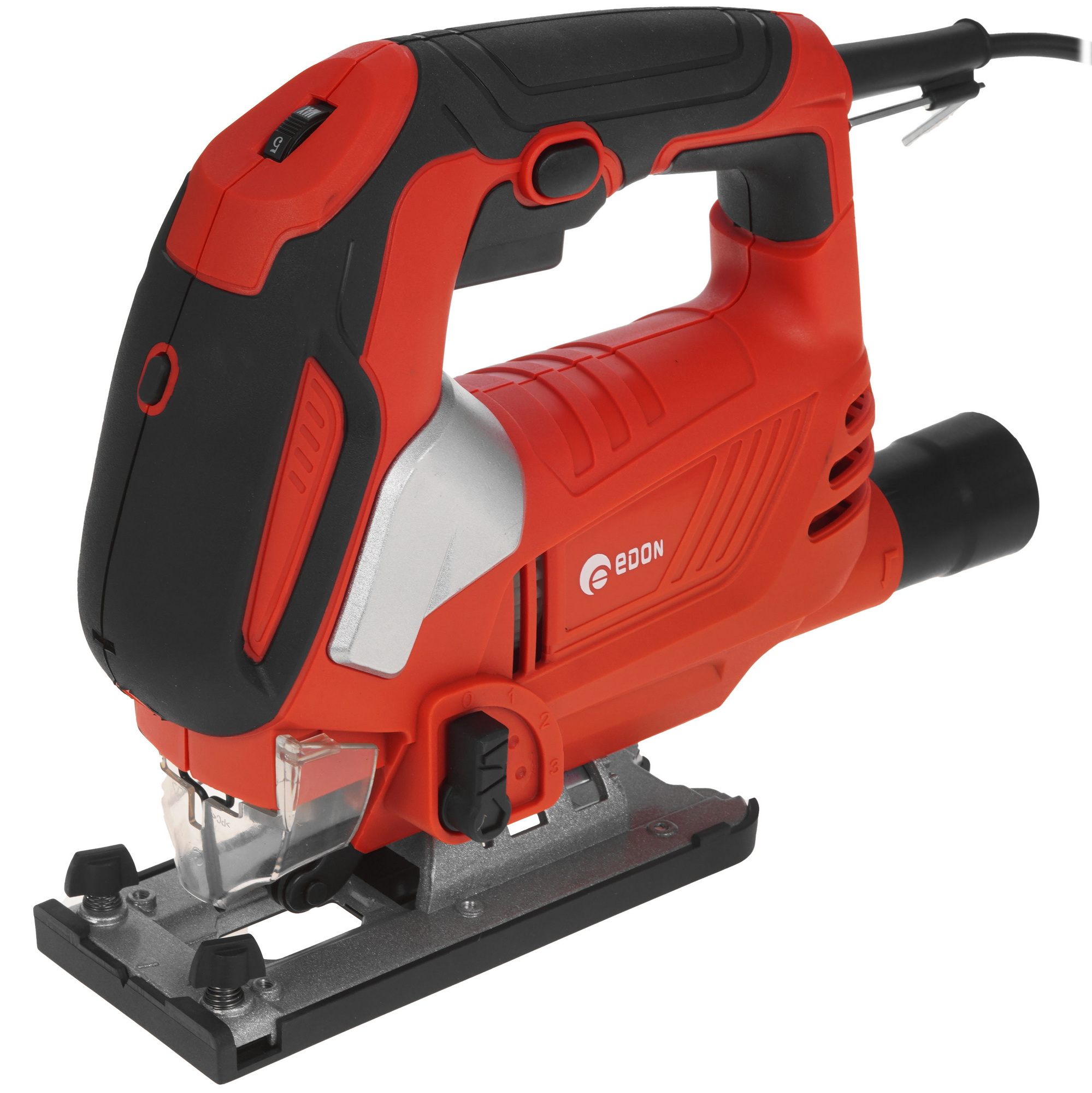 Электрический лобзик Edon JS-100/950RL 9137196 STDN-0127123 - Вид №2