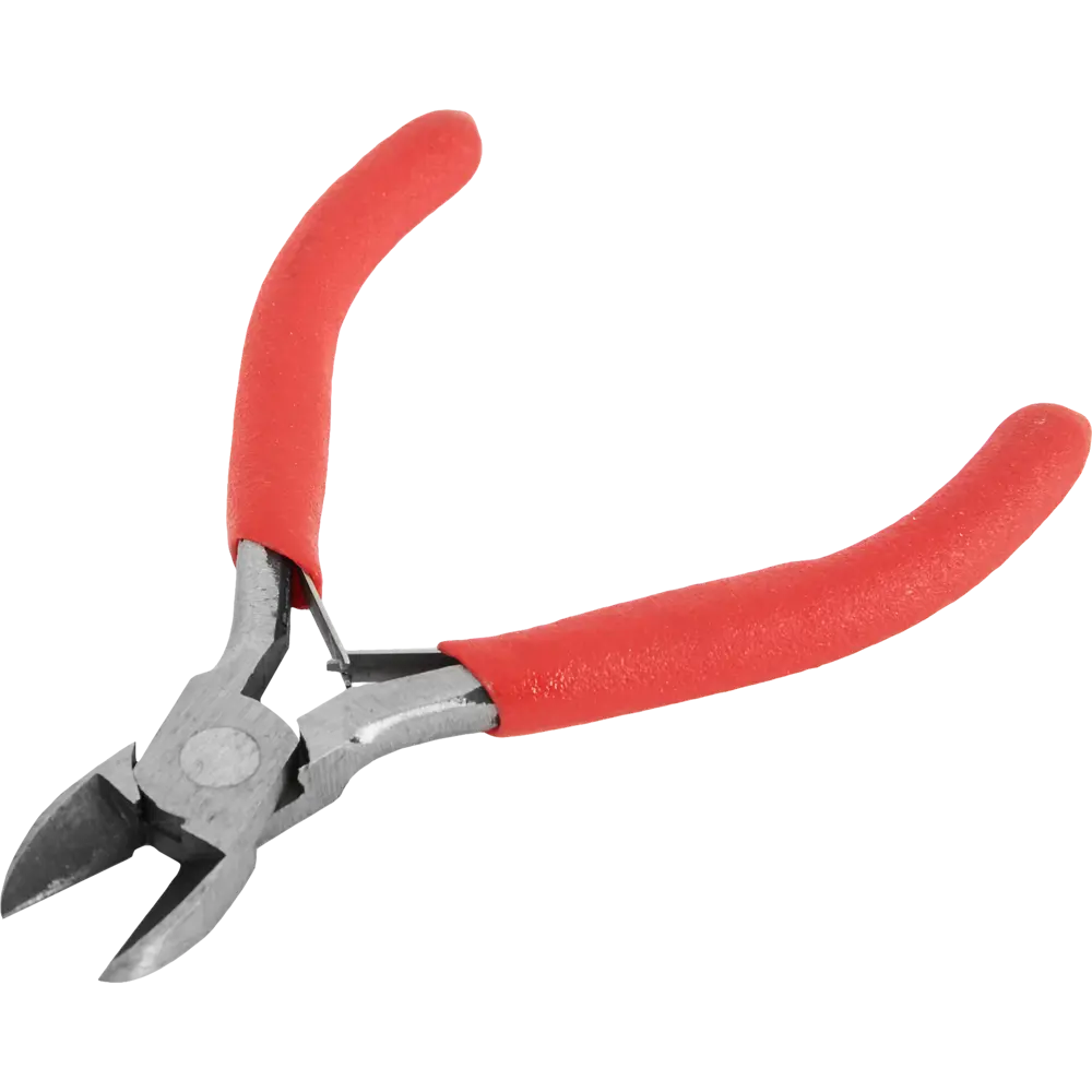 Бокорезы Santreyd 130 мм для точной резки проводов и кабелей 85394682 STLM-0062540