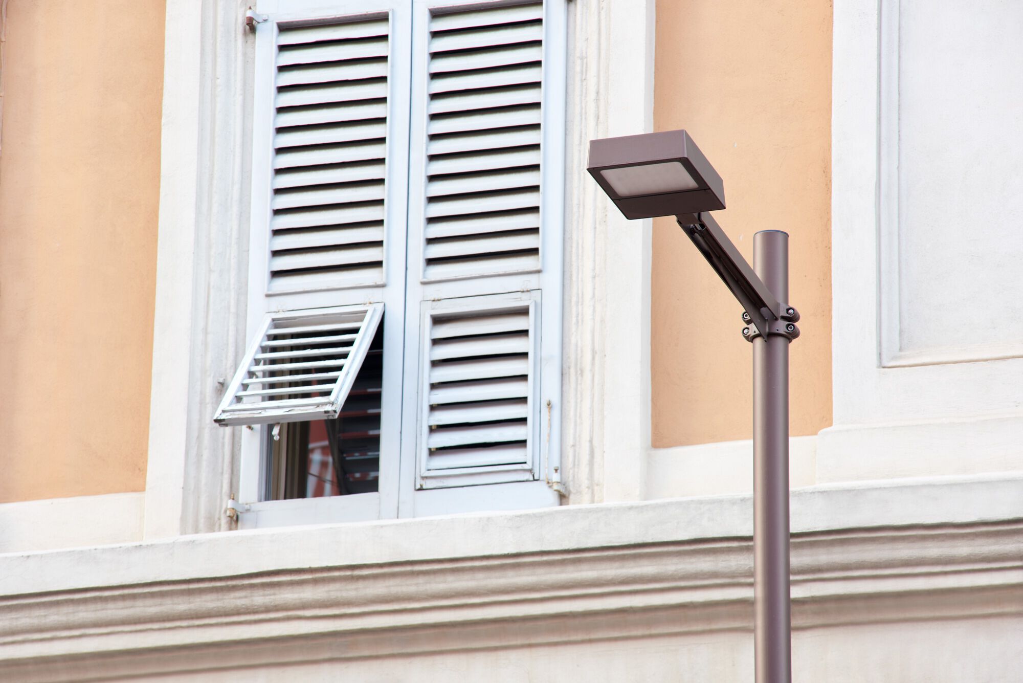 Светодиодная головка полюса iGuzzini Platea Pro ARCH-00136851 - Вид №2