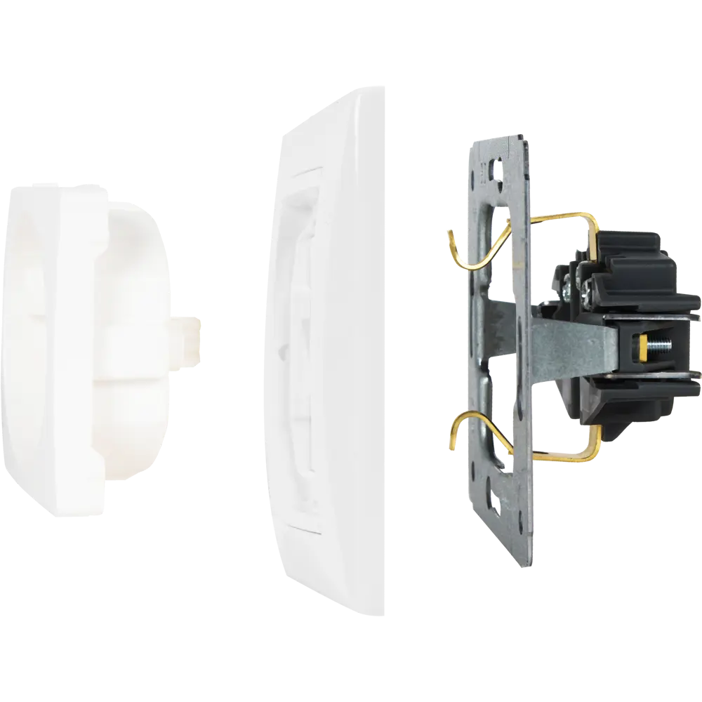 Рамка Legrand Valena Classic — элегантное решение для розеток и выключателей 10318389 STLM-0000420 - Вид №3