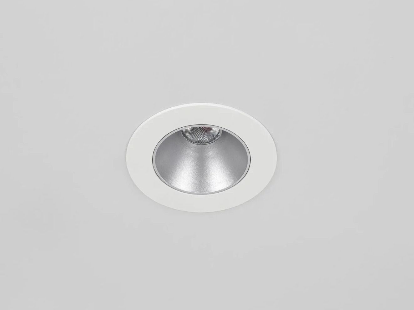 Круглый утопленный светодиодный прожектор Cini&Nils меньше ARCH-00000045