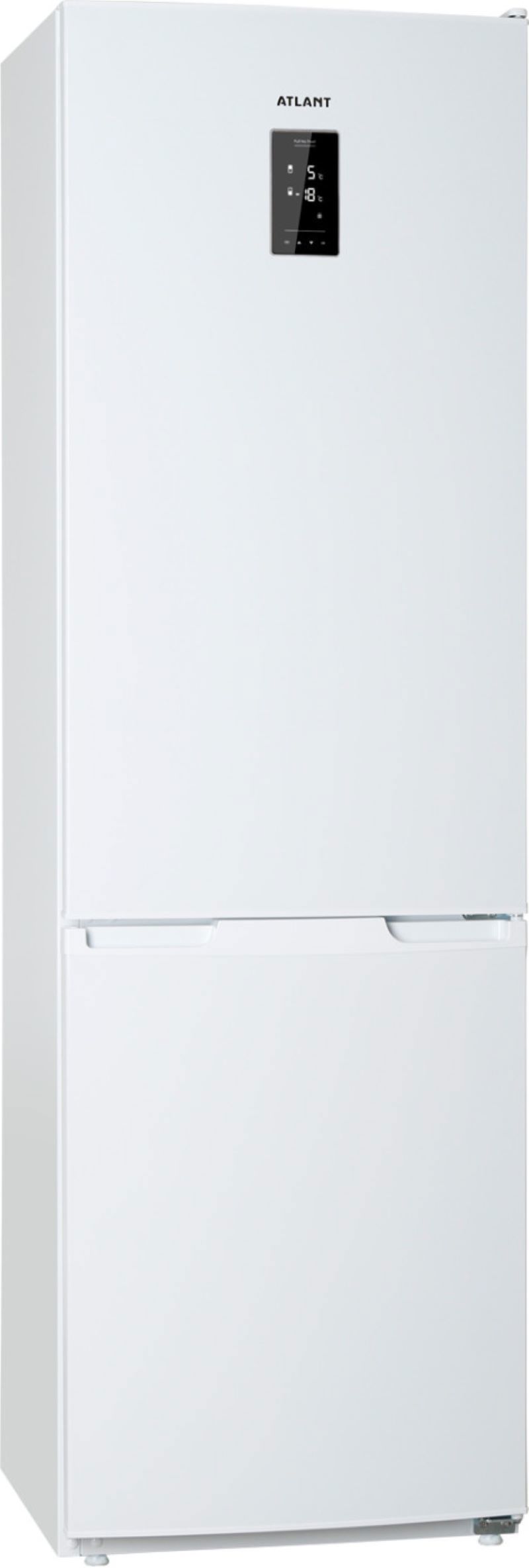 91078041 Отдельностоящий холодильник Х-КХМ-4424-009-ND 59.5x196.5 см цвет белый STLM-0472426 АТЛАНТ