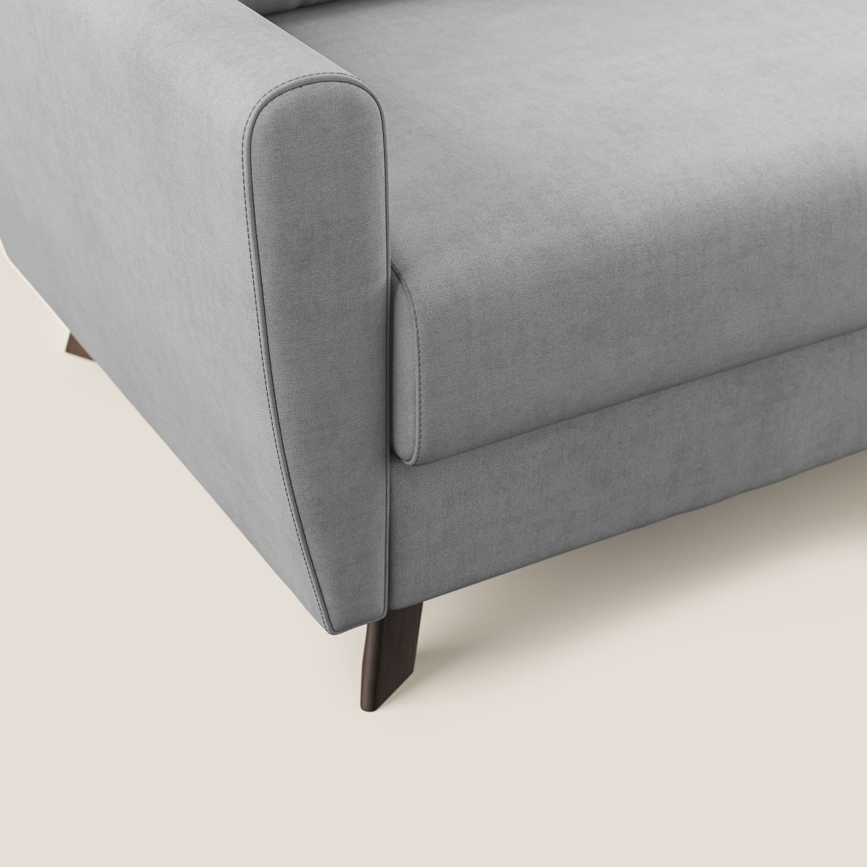 Ткань раскладной диван-кровать Divani.Store CALLISTO ARCH-00137864 - Вид №39