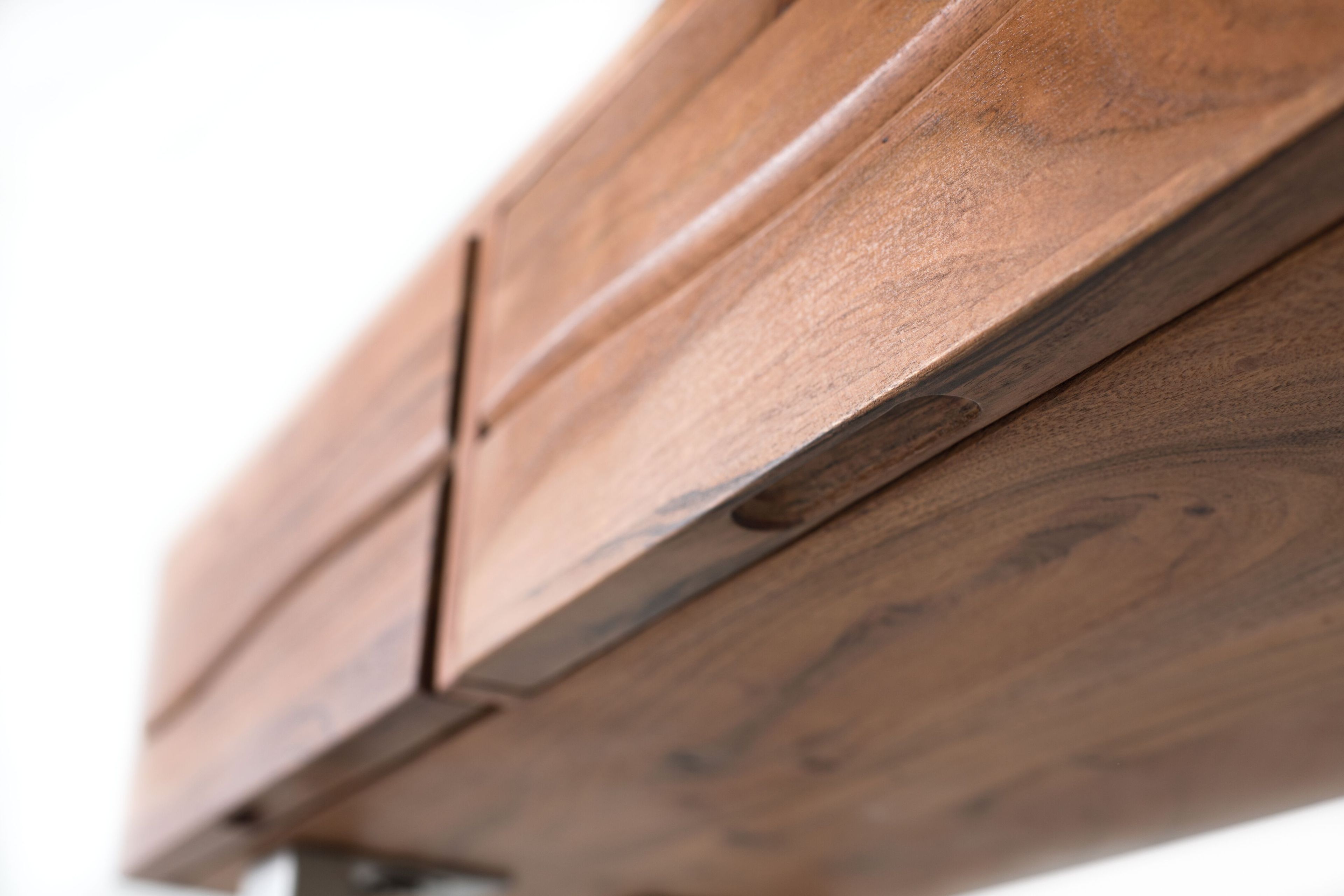 Консоль из акации с ящиками Giner y Colomer Contemporary ARCH-00113080 - Вид №3