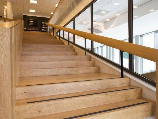 Дубовый паркет Dennebos Flooring Natural ARCH-00059649 - Вид №4