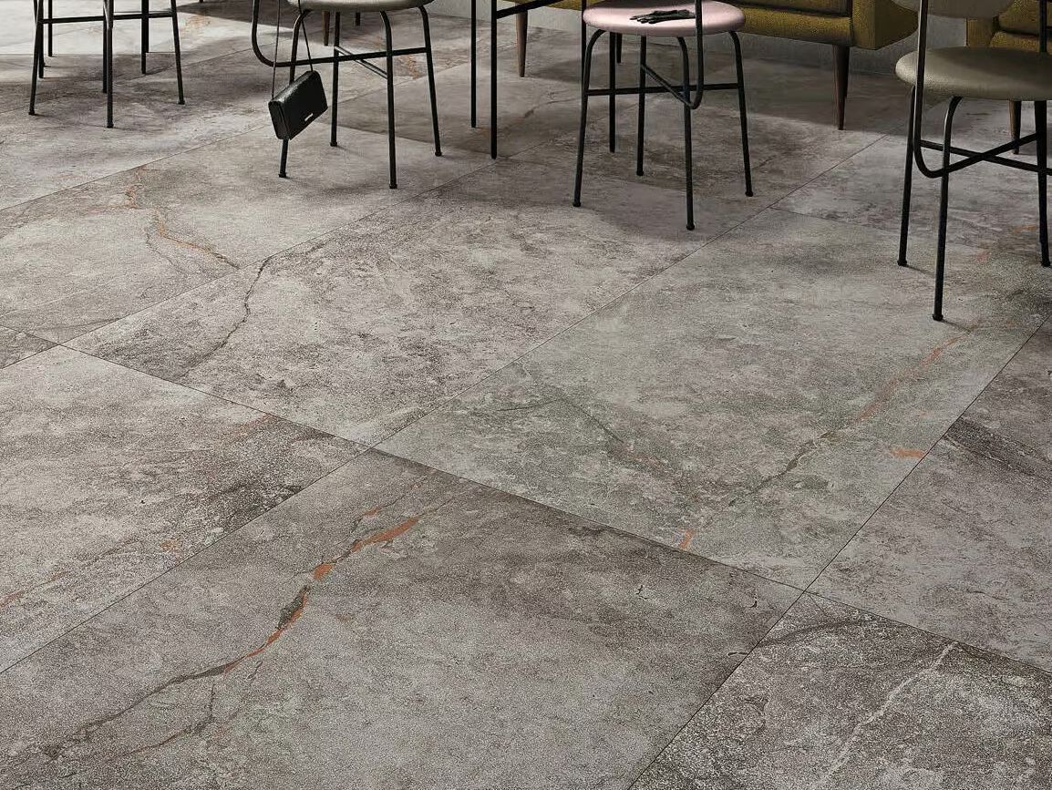 Напольная / напольная плитка из керамогранита с эффектом камня Leonardo ARCH-00103109 - Вид №7