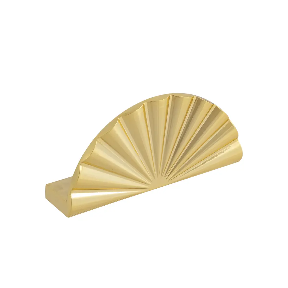 Мебельная ручка-скоба золото 32 мм золото PALLADIUM STLM-2172350