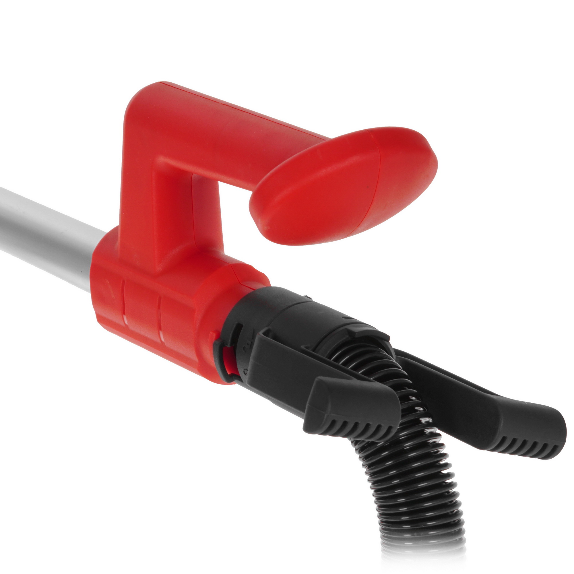 Шлифовальная машина для стен и потолка Einhell PXC TE-DW 18/225 Li-Solo Power X Change 18V Без ЗУ, Без АКБ 4892153 STDN-0063604 - Вид №6