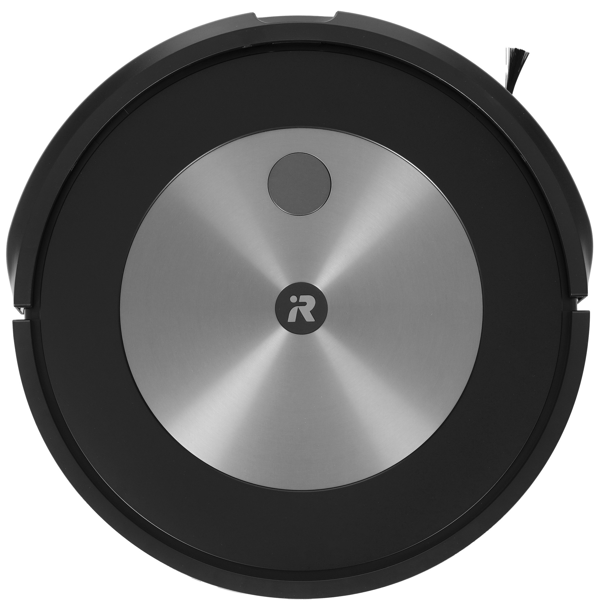 9960739 Робот-пылесос iRobot Roomba j7 черный STDN-0104750 - Вид №2