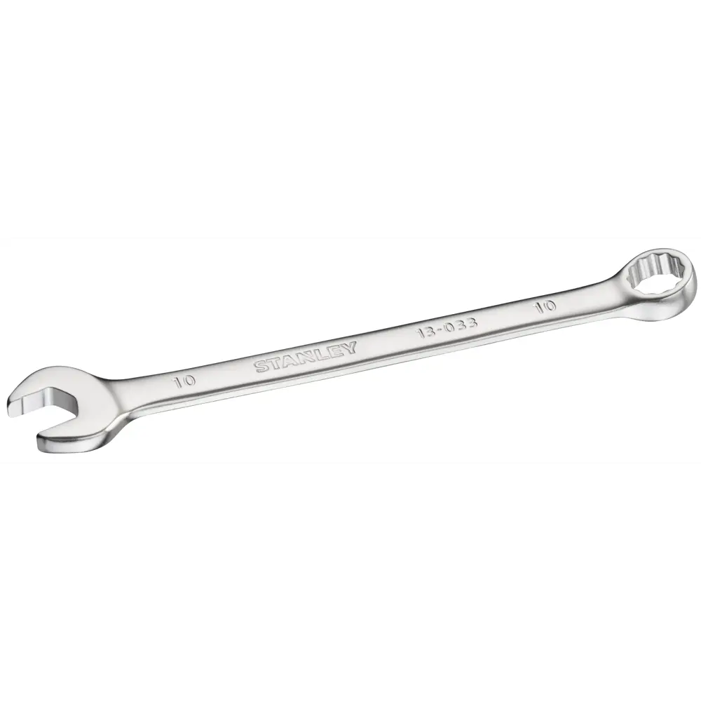 Ключ комбинированный Stanley Fatmax, 10 мм STLM-2167894