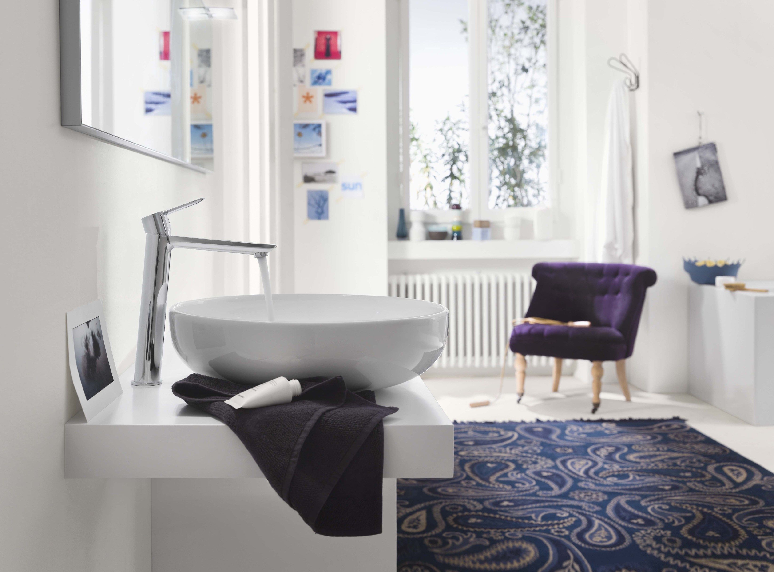 Смеситель для раковины Nobili Sand ARCH-00025917