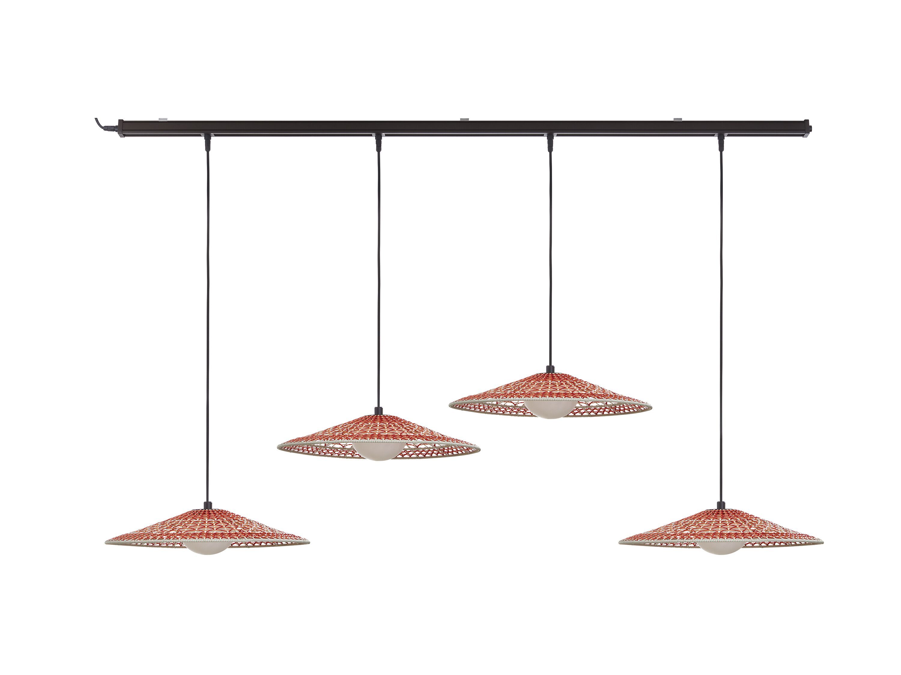 Освещение трека из полиэтиленового волокна Bover Nans ARCH-00081771 - Вид №1