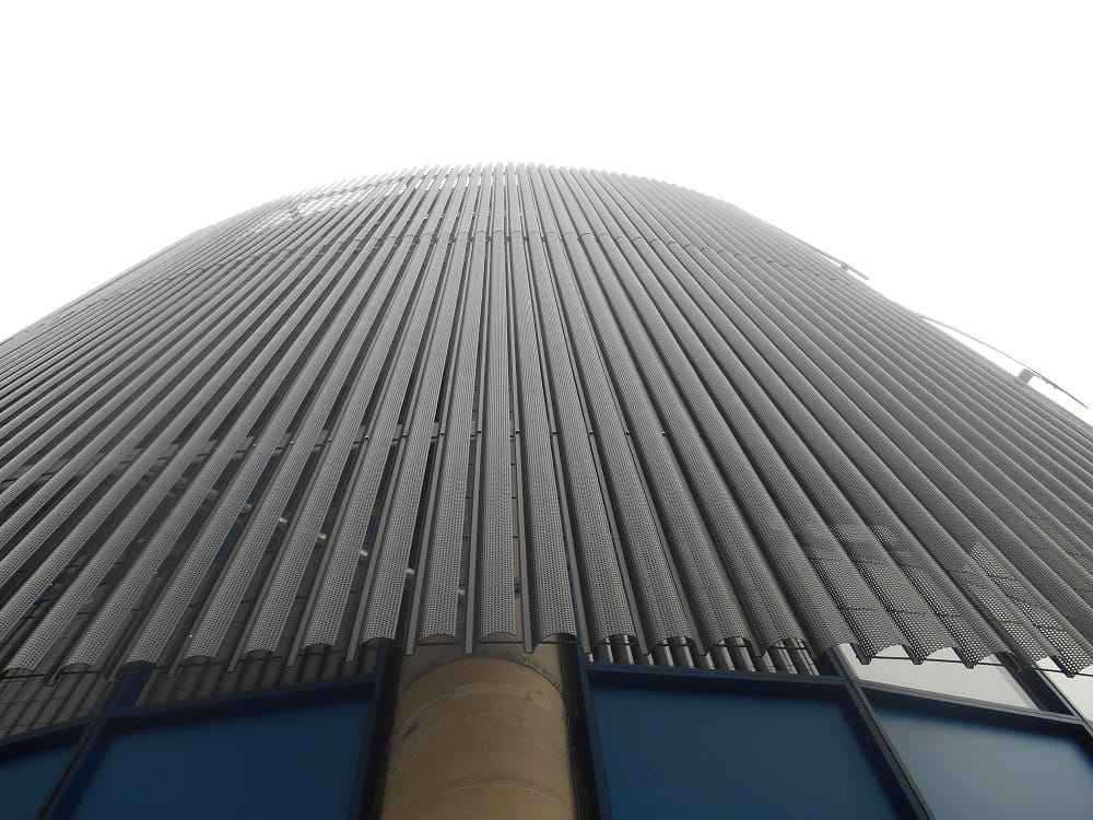 Облицовка фасада Defim Orsogril талия ARCH-00032850 - Вид №5