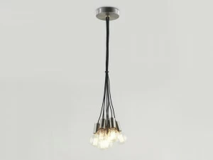 Aromas del Campo Подвесной светильник из металла  C1095
