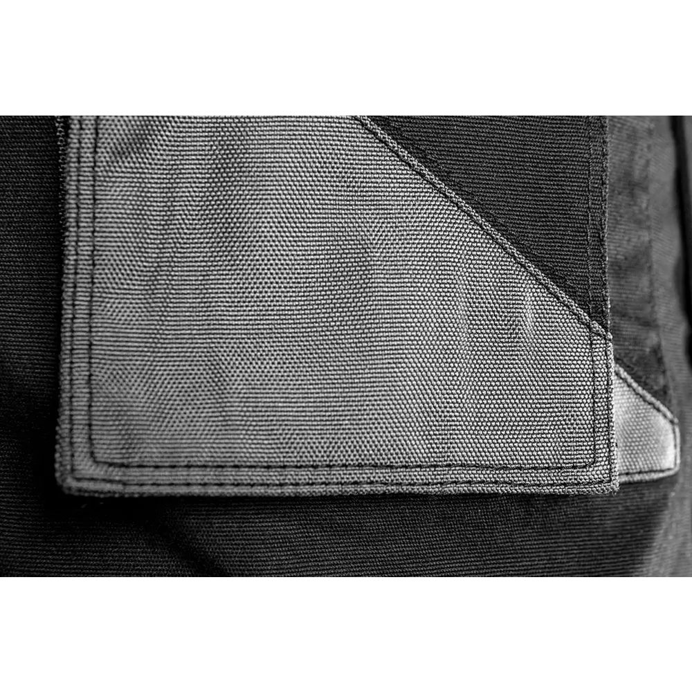 Куртка Neo Tools HD Slim черная размер M рост 175 STLM-2138863 - Вид №3