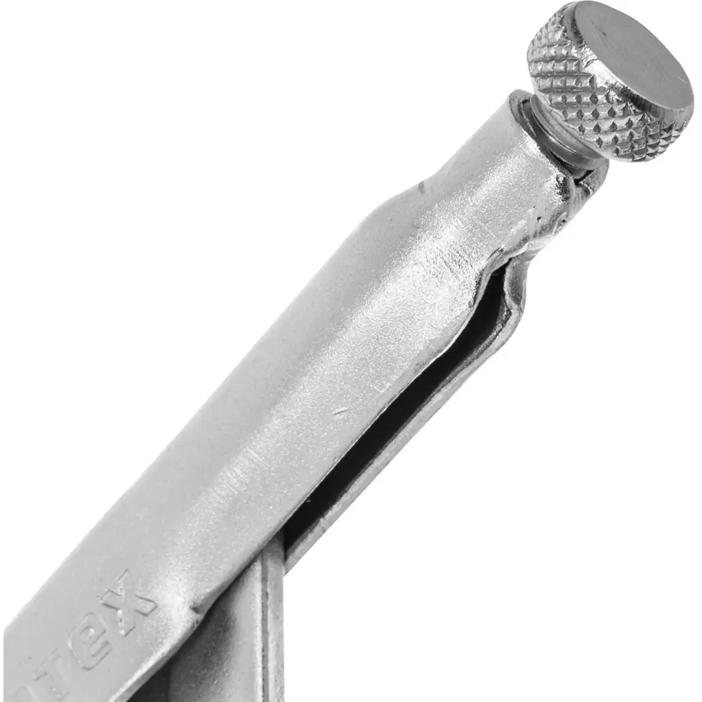 Клещи зажимные С-образные Сибртех 18426 270 мм STLM-2156848 - Вид №6