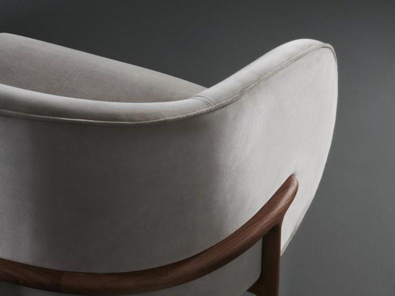 Artisan 2-местный тканевый диван Mela Lsme1r1xxyy  - Вид №2