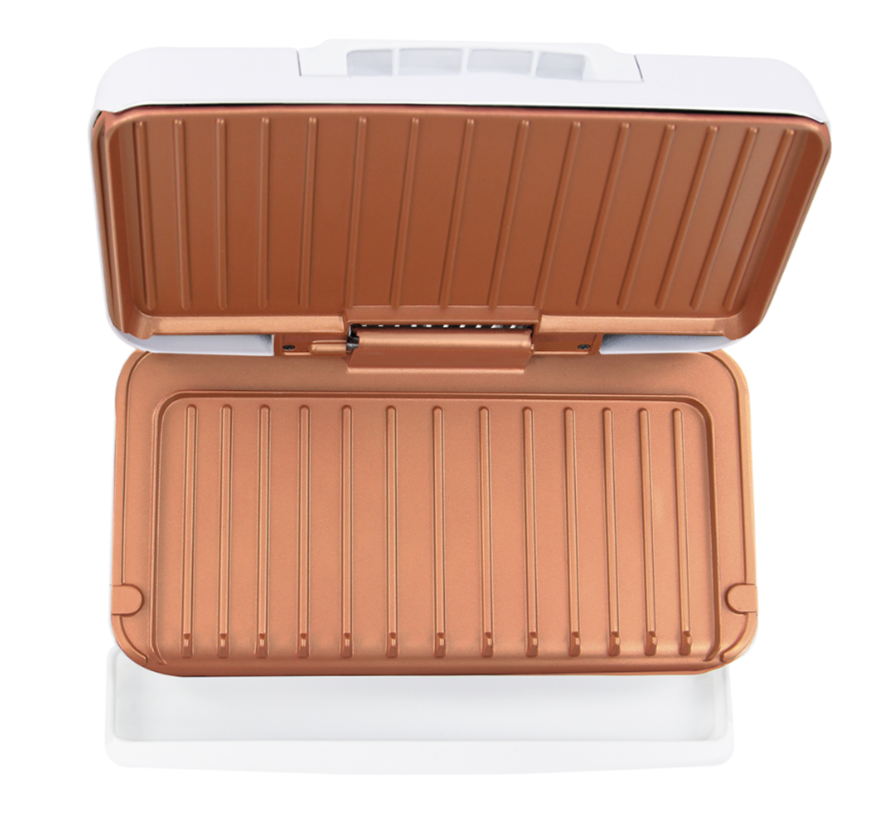 9216336 Гриль Marta MT-SM1743A белый STDN-0143596 - Вид №9