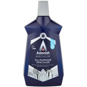 Средство для удаления накипи Astonish 1000 мл