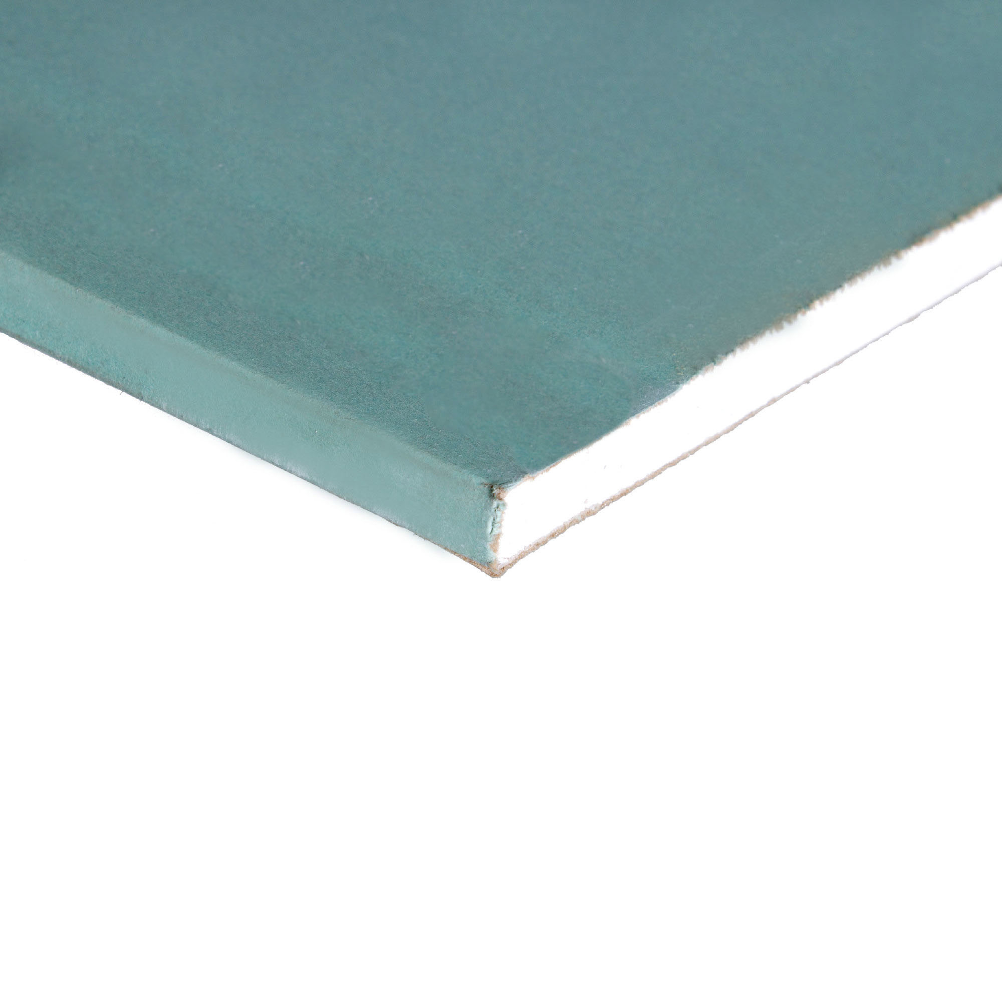 Влагостойкий гипсокартон Santreyd Gyproc Эрго для влажных помещений 16414339 STLM-0006837