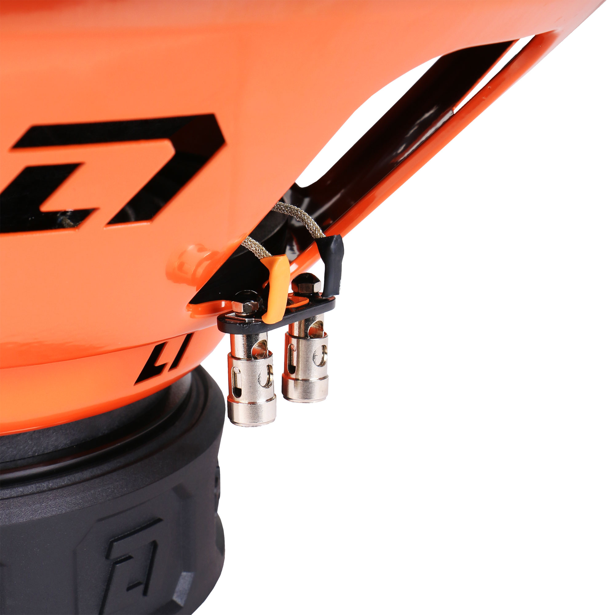 9285819 Сабвуферный динамик DL Audio Phoenix Black Bass 18 STDN-0117890 - Вид №3