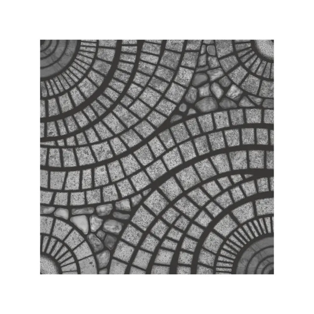 Плитка напольная OldStreet C1, 33x33 см, 1,33 м2 14988902 STLM-2063325 Santreyd 