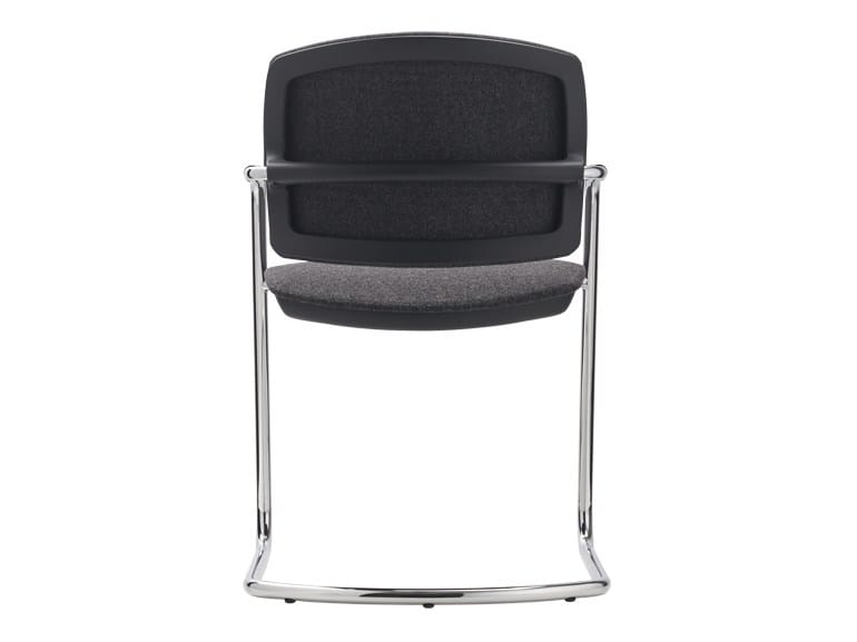 Консольный стул с подлокотниками Sitland PK ARCH-00140736 - Вид №6