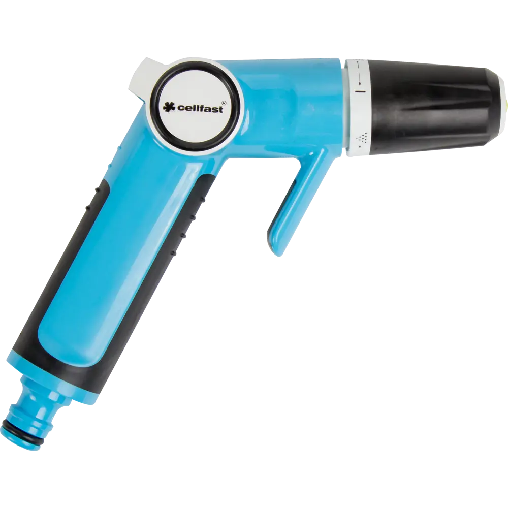 Пистолет для полива Cellfast Eco Plus 2 режима STLM-2199631 - Вид №1