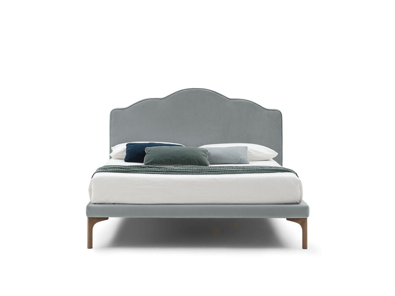 Двуспальная кровать Bolzan Dafne ARCH-00130315 - Вид №4