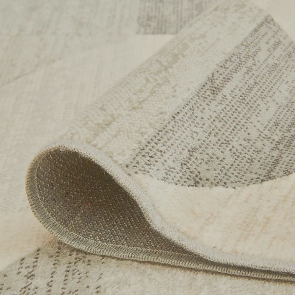 Ковер вискоза Royal Palace 14759/6353 160х230 см цвет бежевый RAGOLLE STLM-2160422 - Вид №2