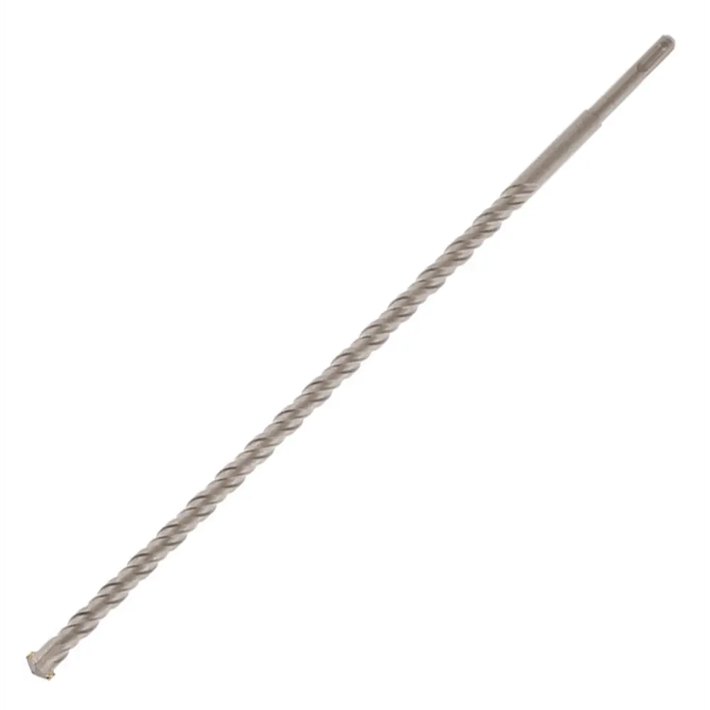 Бур по бетону SDS-plus Сибртех 16x450 мм STLM-2078112