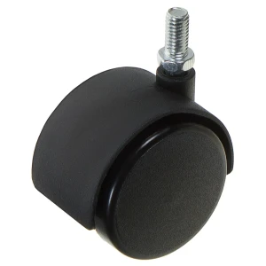 Колесо LWT-50, 50 мм поворотное без тормоза