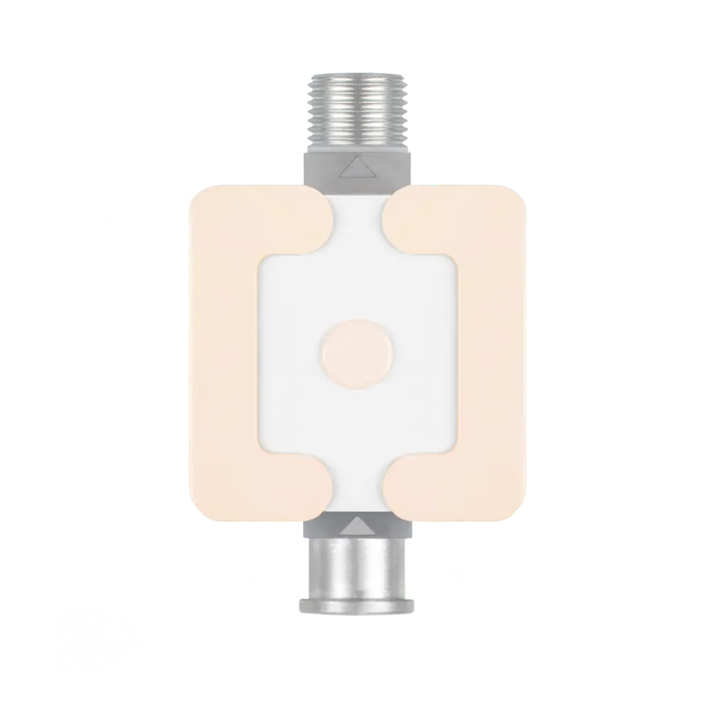 Счетчик для газа СГБД 3.8 Santreyd STLM-2128139