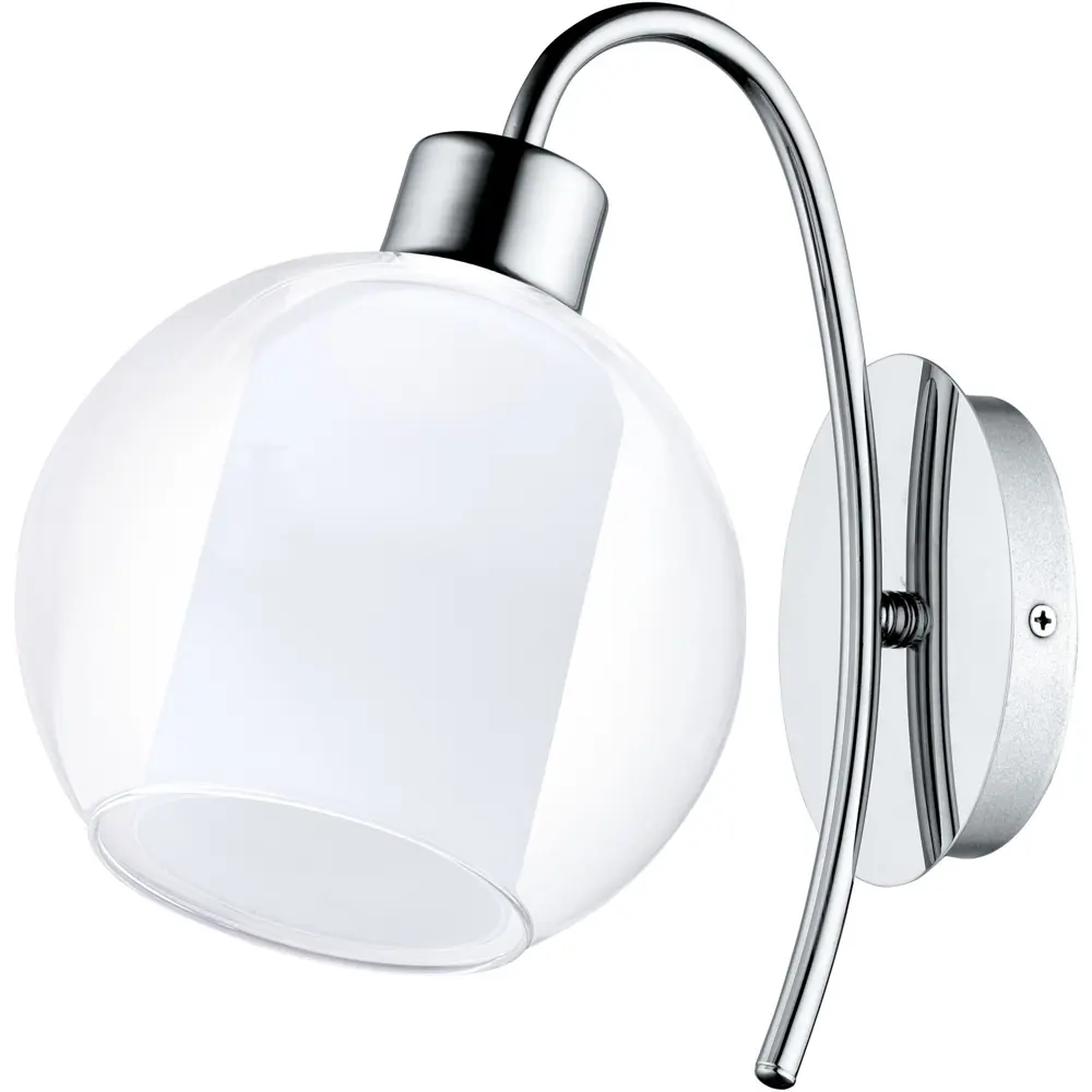 Бра Bolsano 1xE27x60 Вт Eglo STLM-2048930