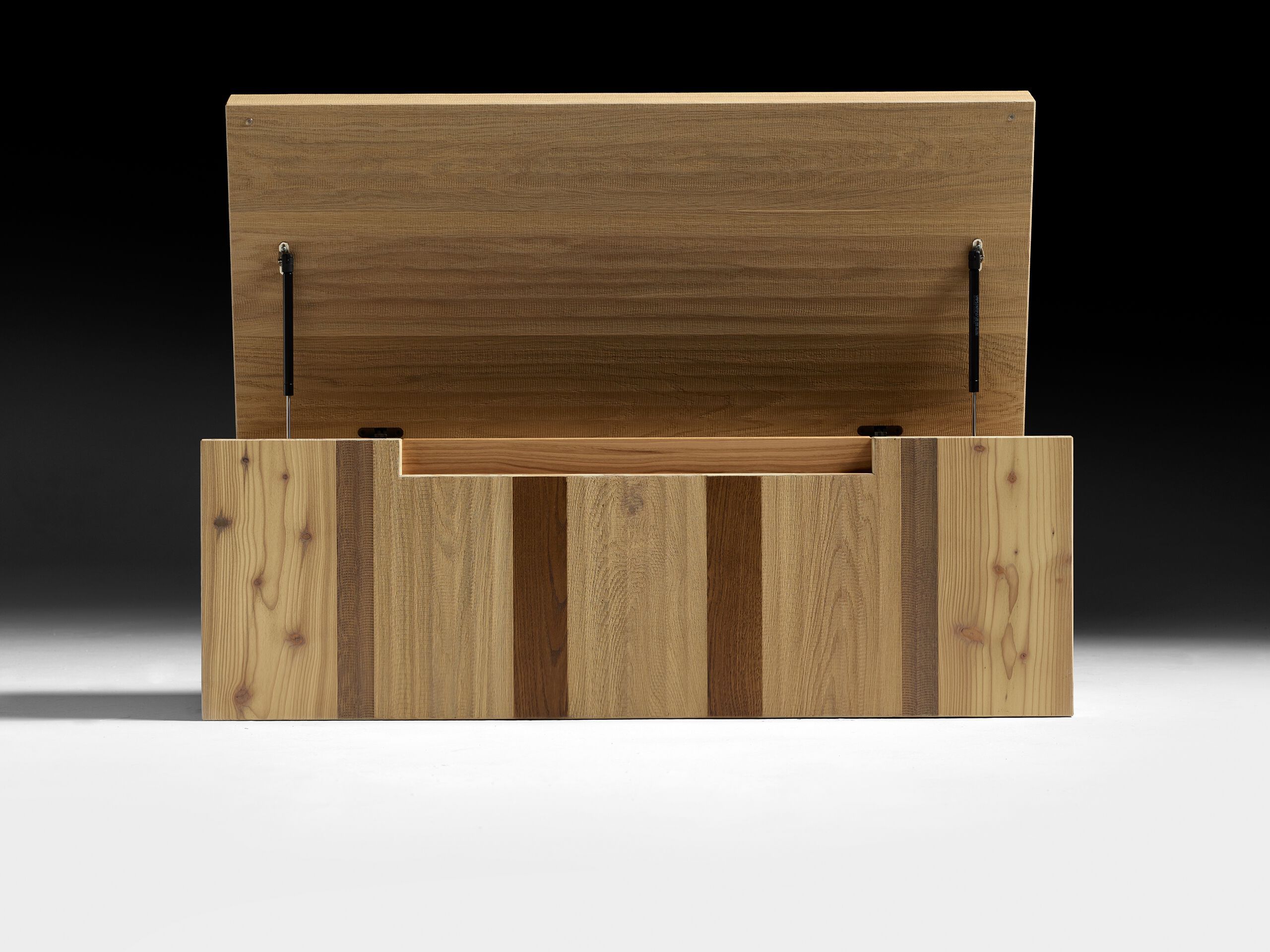 Деревянный сундук Disegno di Legno только ARCH-00151605 - Вид №6