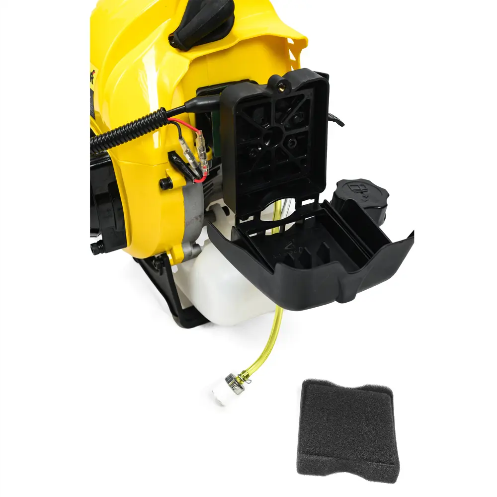 Триммер бензиновый Huter GGT-430S 2.5 л.с STLM-2144626 - Вид №18