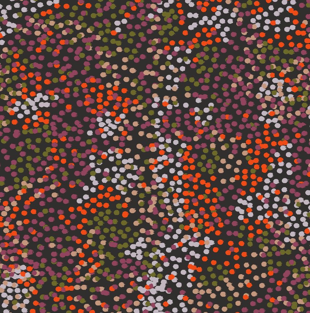 Перерабатываемый нейлоновый ковер Radici CHROMA ARCH-00140798 - Вид №3