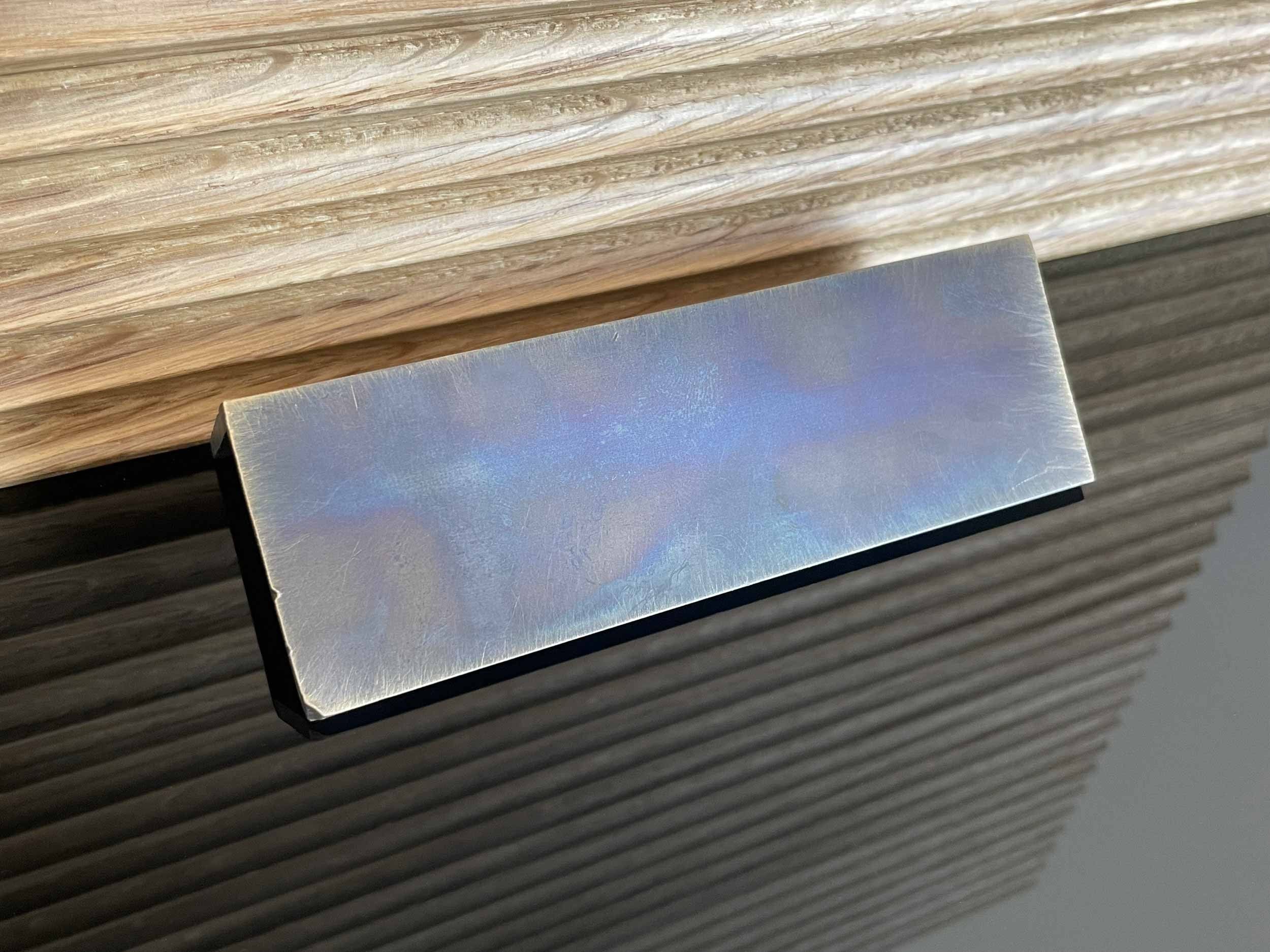 Металлическая поворотная оконная дверь Carminati Skyline System ARCH-00104451 - Вид №13