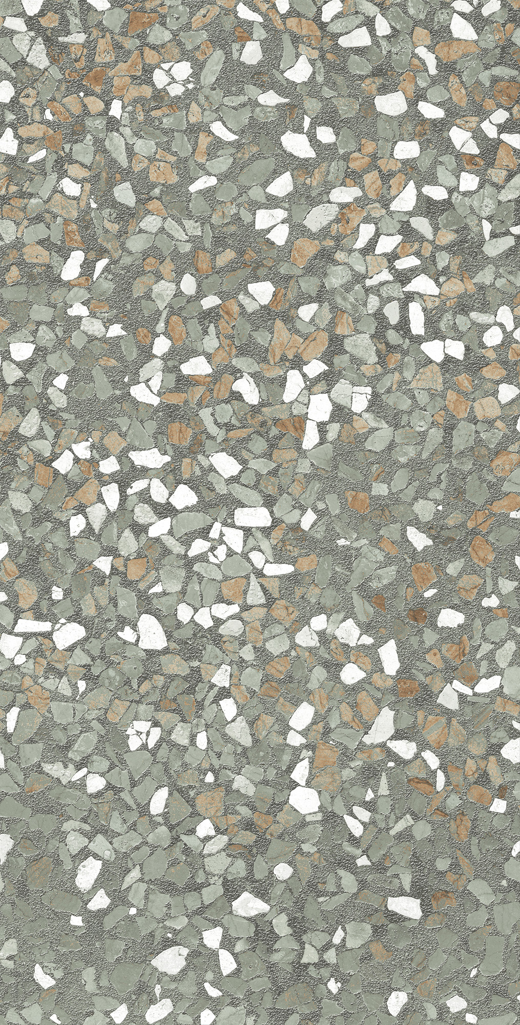Керамогранит VENEZIANO TERRA VERDE 60х120 Creanza SH1009-G  - Вид №3