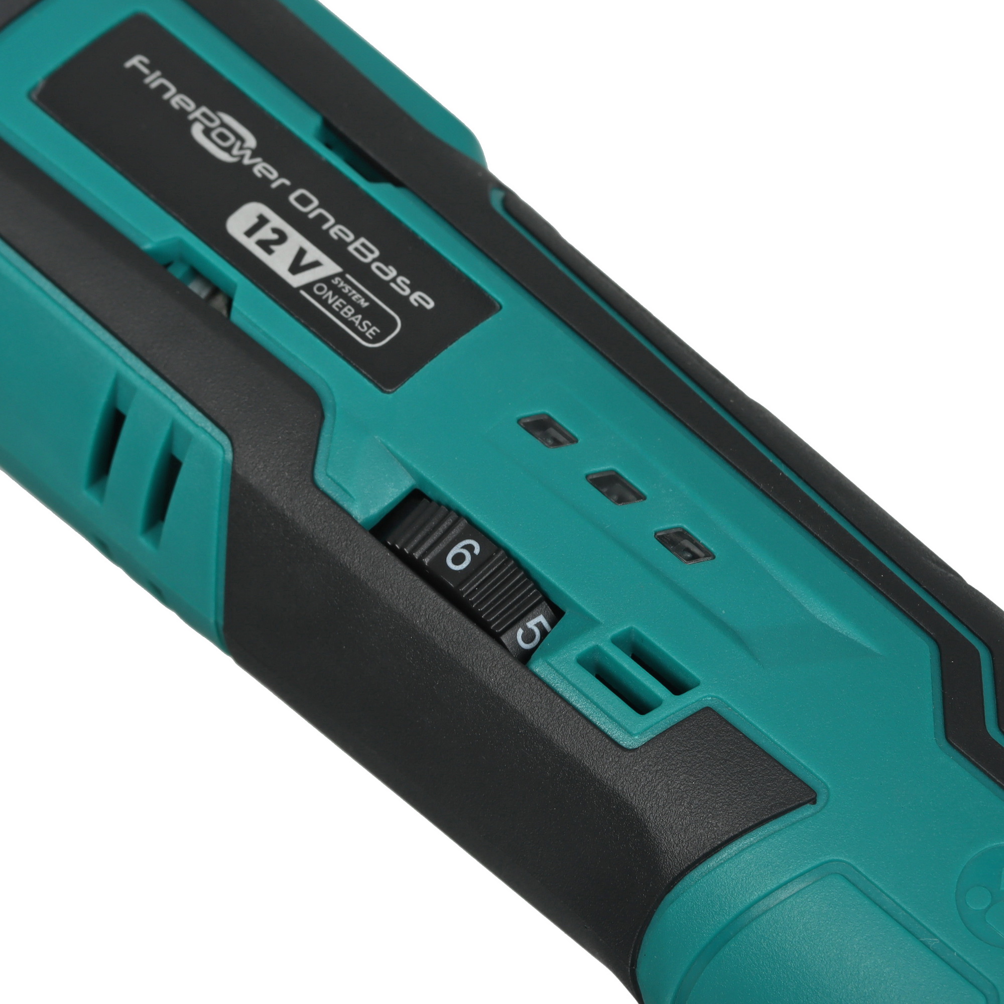 Реноватор FinePower OneBase XCMTBR70 OneBase12 , Без ЗУ, Без АКБ 9094306 STDN-0047716 - Вид №7