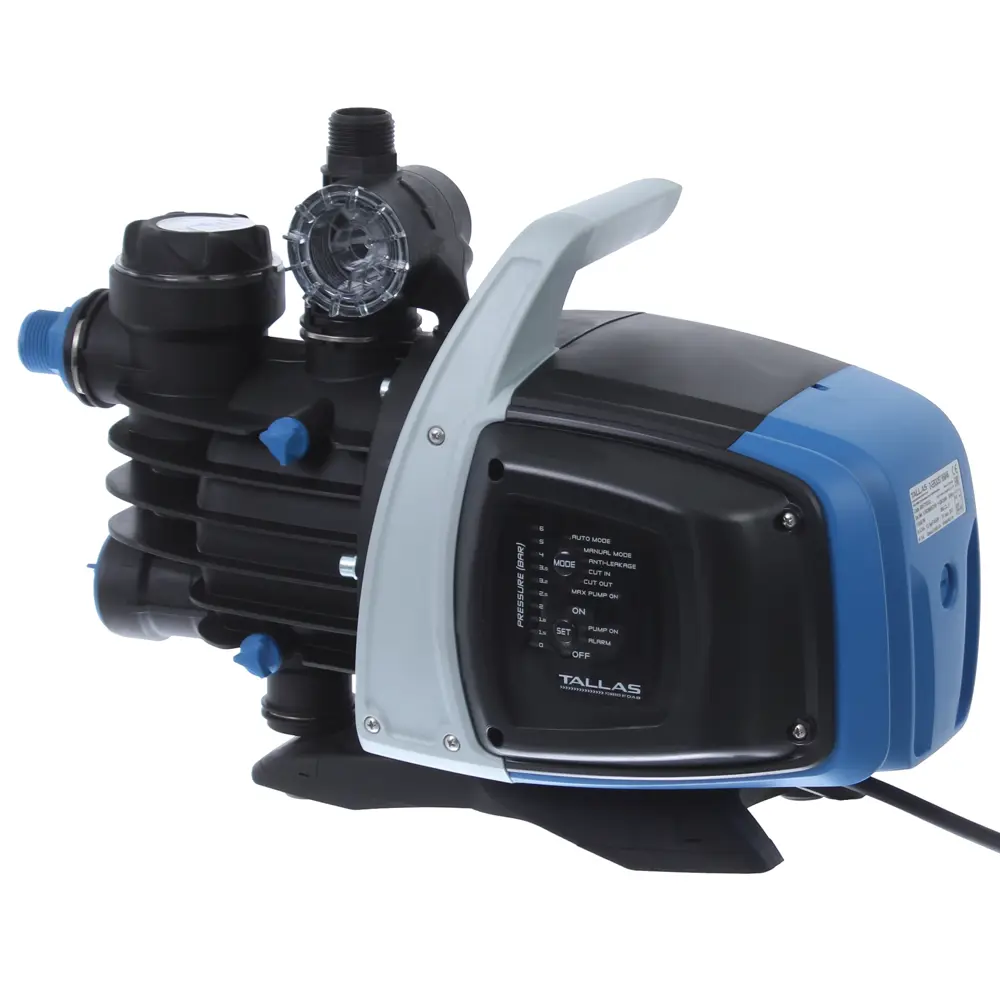 Насос садовый Tallas D-Eboost 850/45, 3180 л/час STLM-2032168