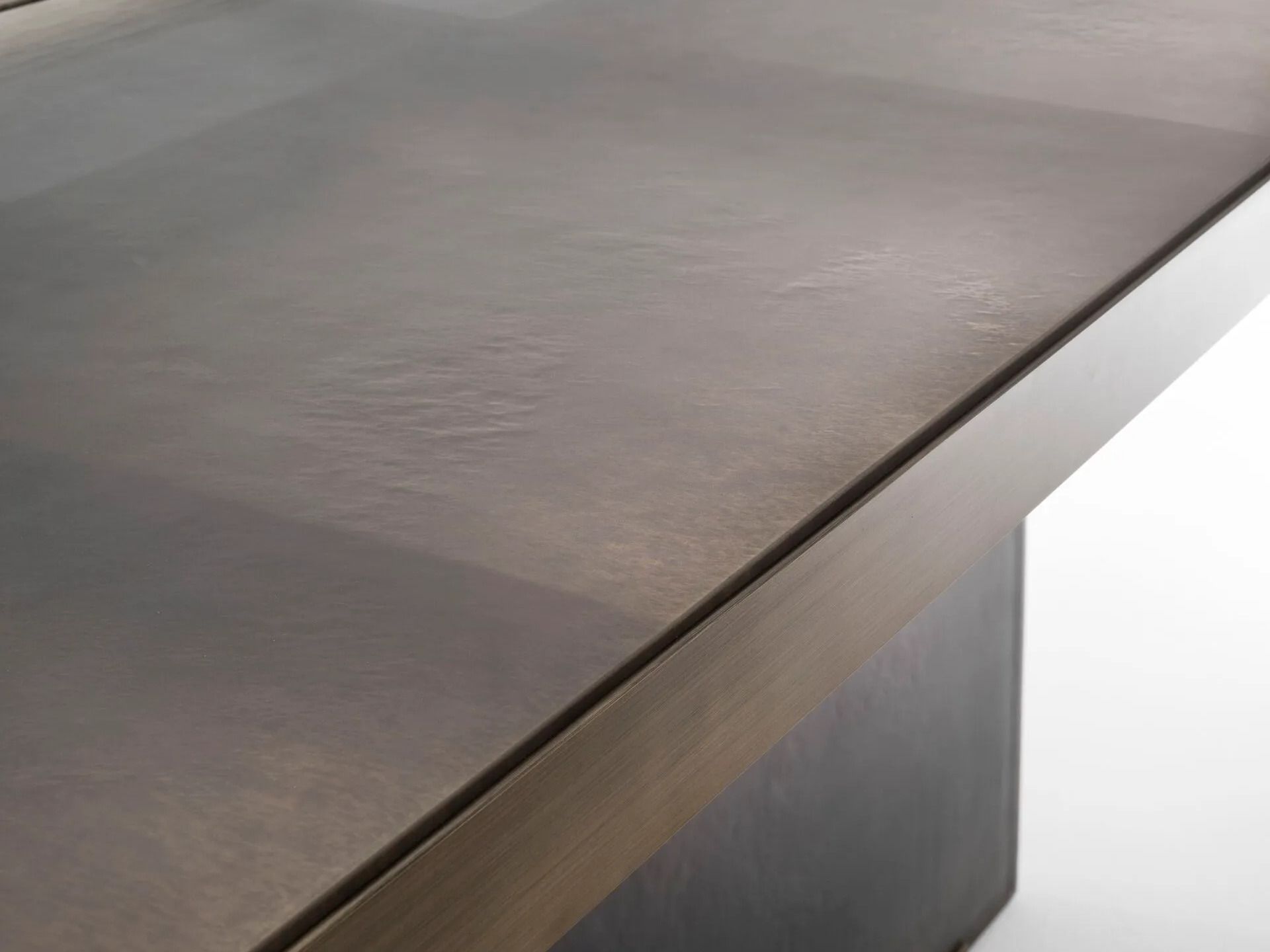 Прямоугольный обеденный стол ARTE VENEZIANA Langhe ARCH-00021989 - Вид №3