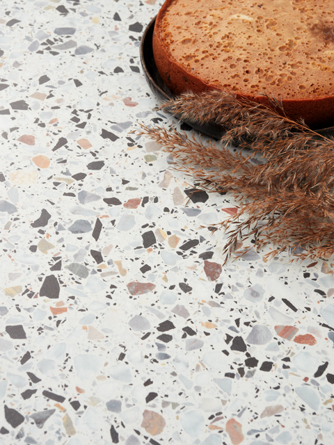 Столешницы для кухни - Мультиколоре LIGRON LIST439 2115 - Вид №13