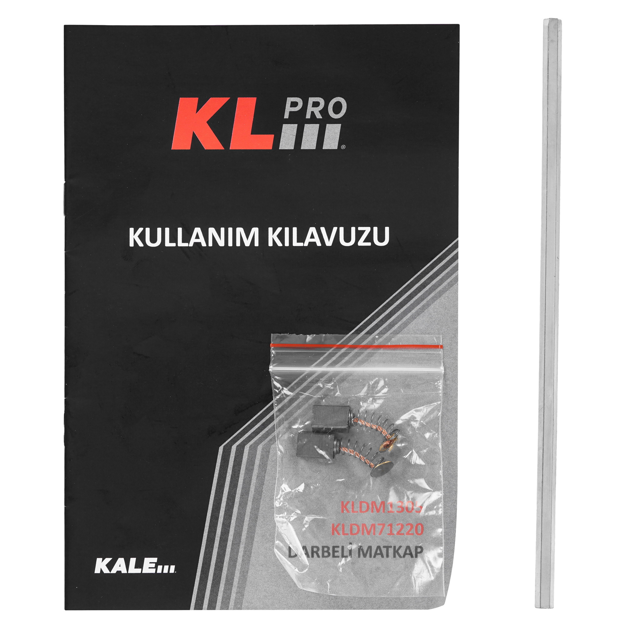 Дрель  KLPRO KLDM1305 9153987 STDN-0003978 - Вид №5