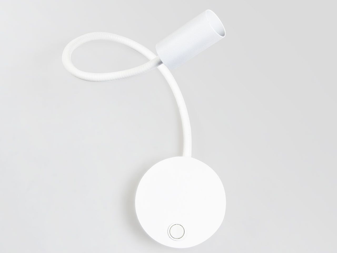 Регулируемый металлический светодиодный настенный светильник EGOLUCE Bamboo ARCH-00059624