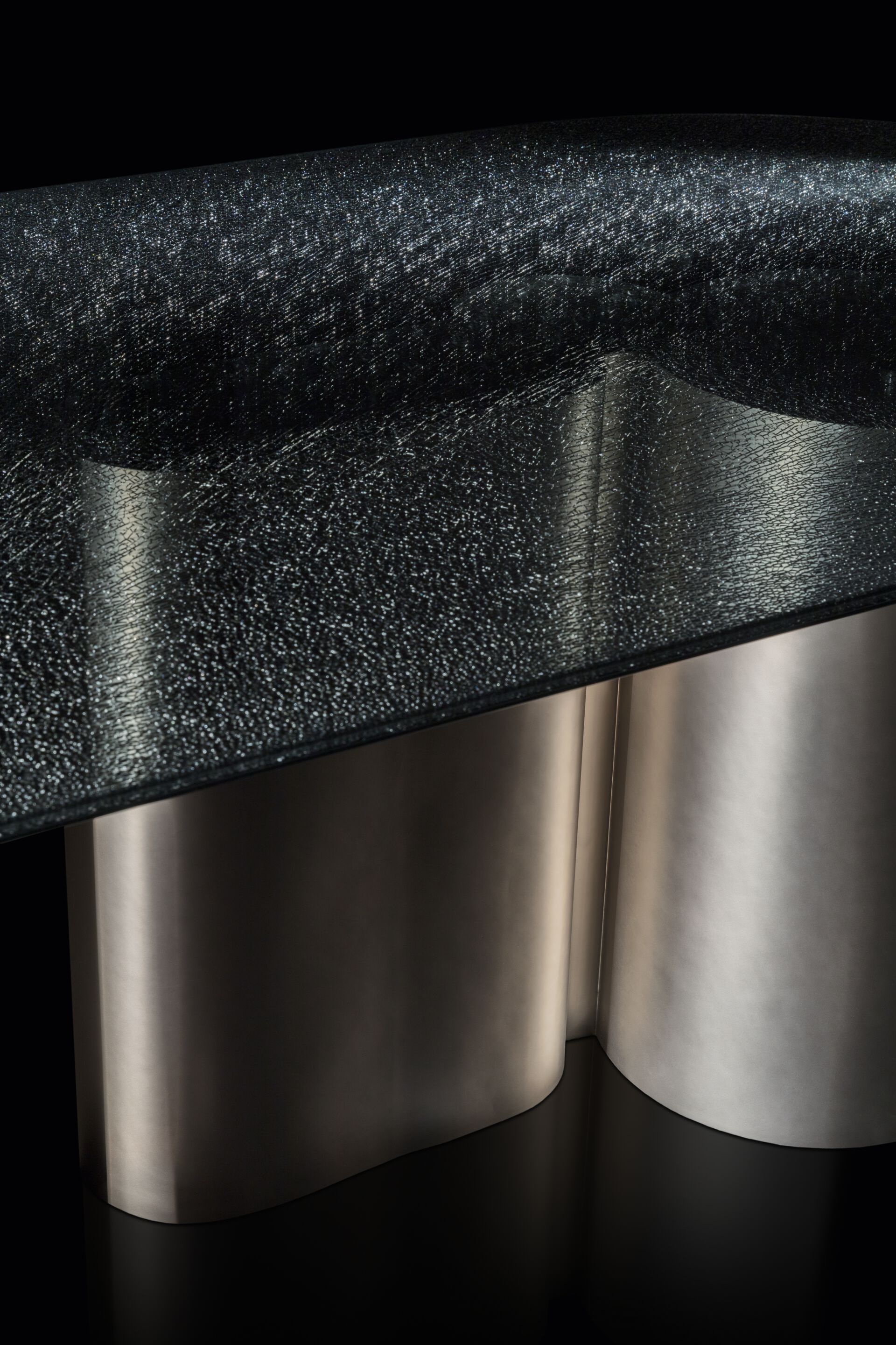 Овальный стол Ditre Italia ARCADE ARCH-00030805 - Вид №4