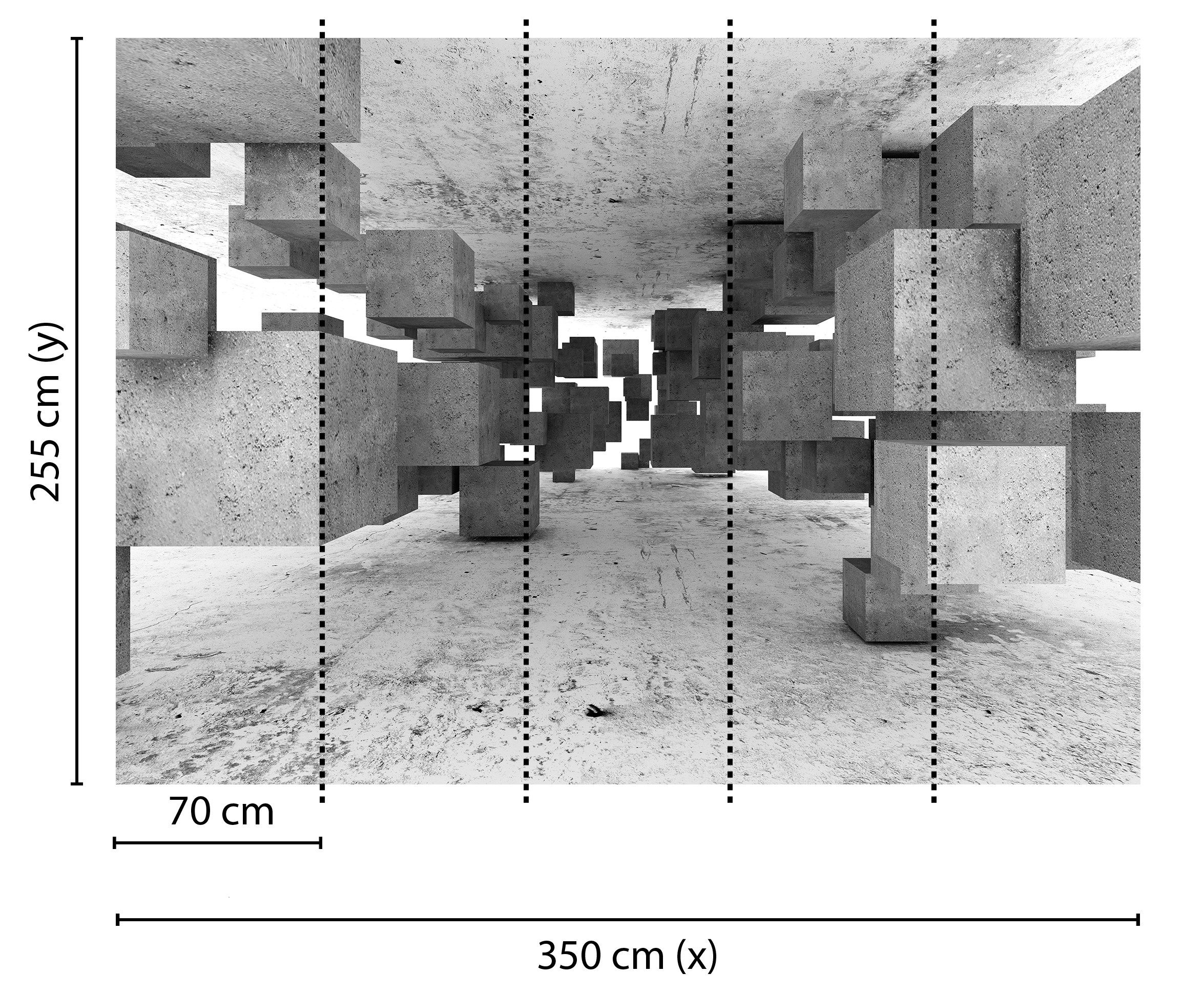 Нетканые обои Architects Paper Designwalls ARCH-00123872 - Вид №2