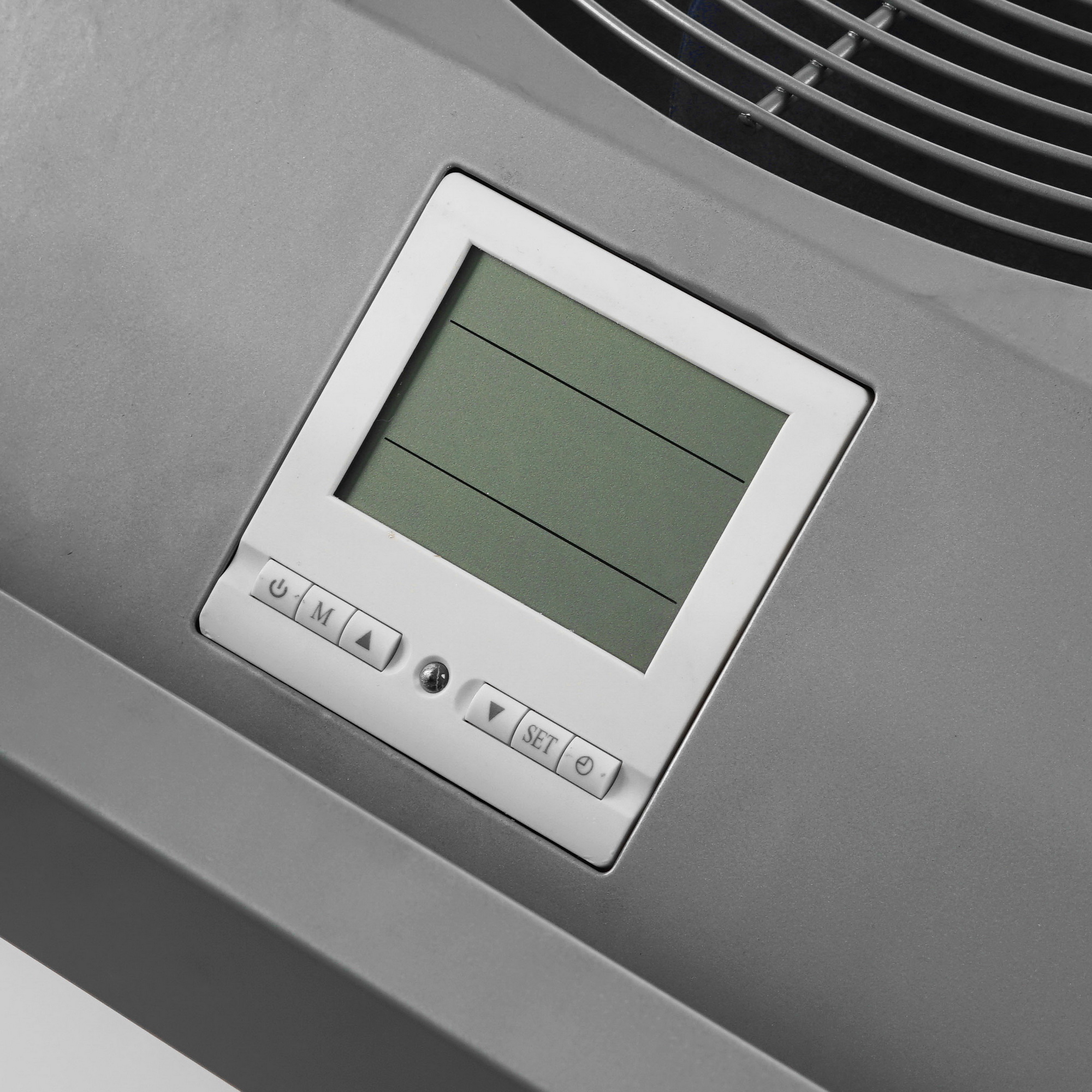 5327717 Осушитель воздуха NeoClima FDM06V серебристый STDN-0145931 - Вид №3