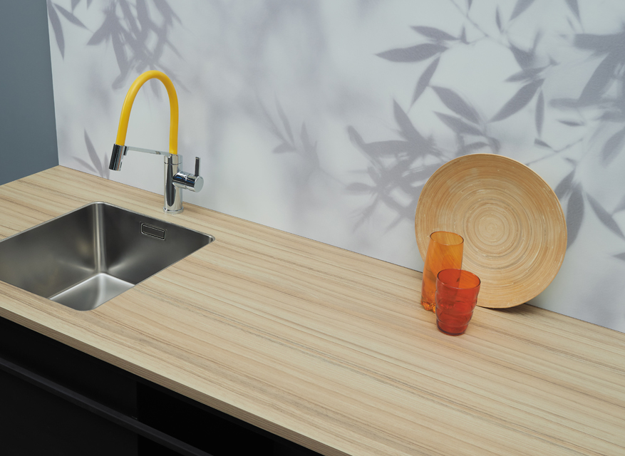 Стеновые панели - Пробуждение LIGRON LIST51 2180 - Вид №9