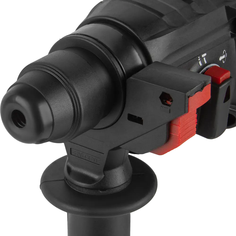 Перфоратор сетевой SDS-plus Elitech П 0724РЭМ, 750 Вт, 2.3 Дж STLM-2157040 - Вид №5